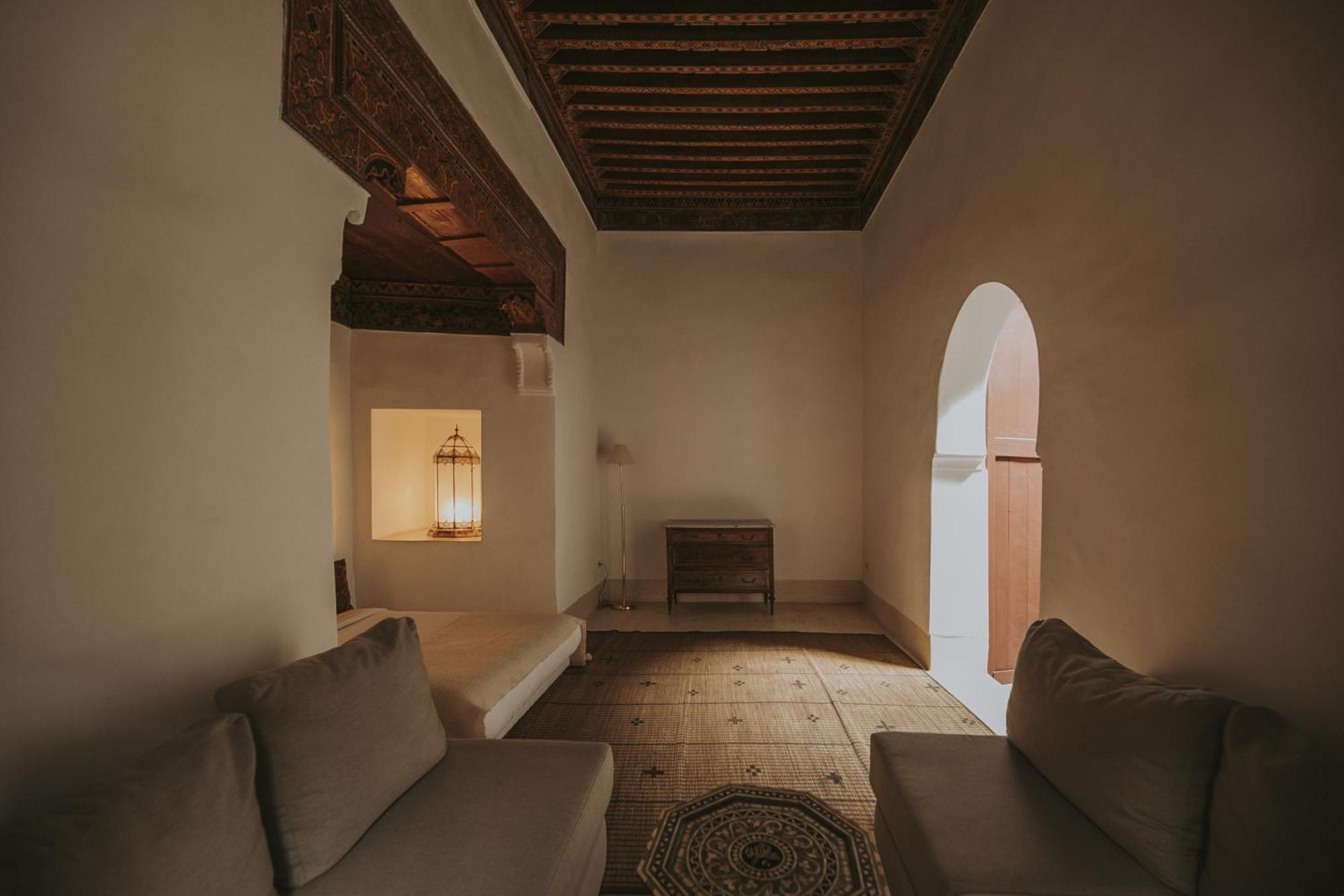 Hotel Palais Chadmi Marrakesh Camera foto