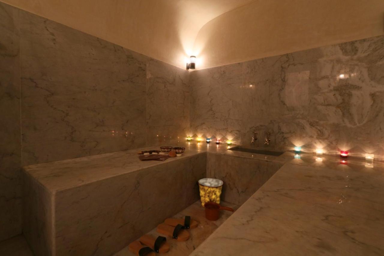 Hotel Palais Chadmi Marrakesh Esterno foto